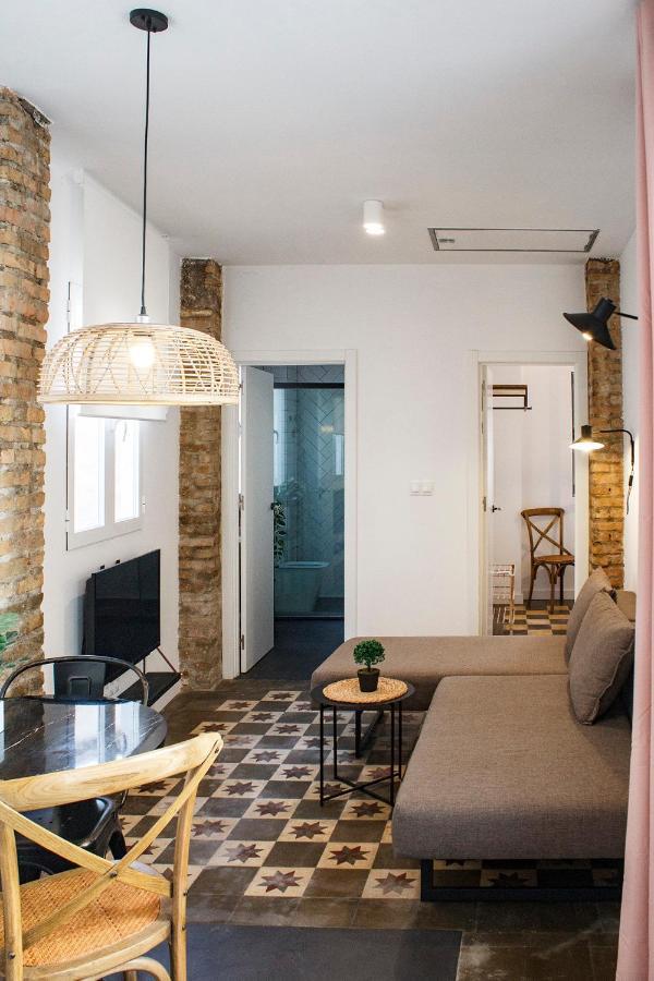 Apartamentos Jazmin Granada Exterior photo
