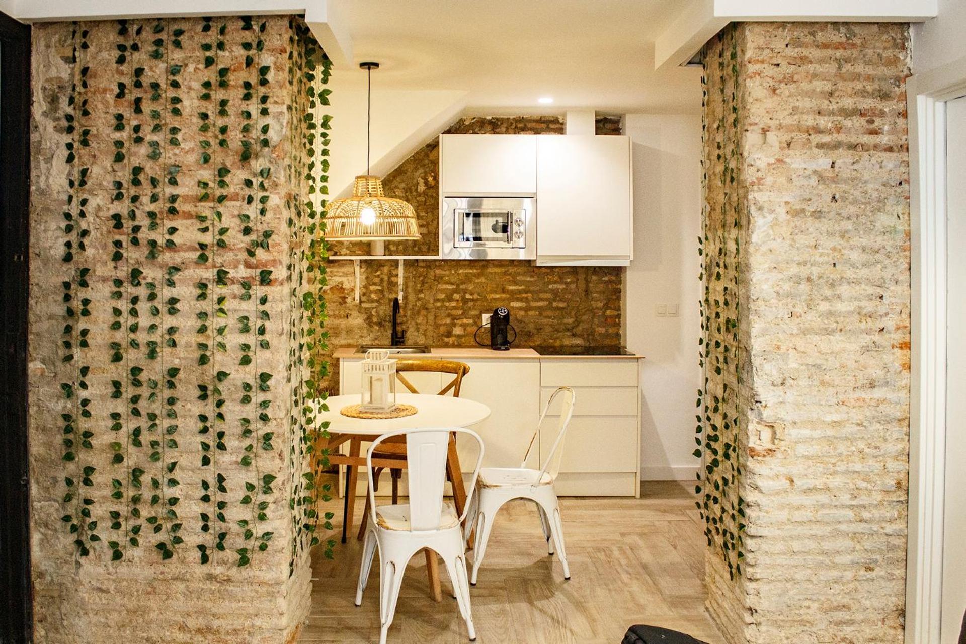 Apartamentos Jazmin Granada Exterior photo
